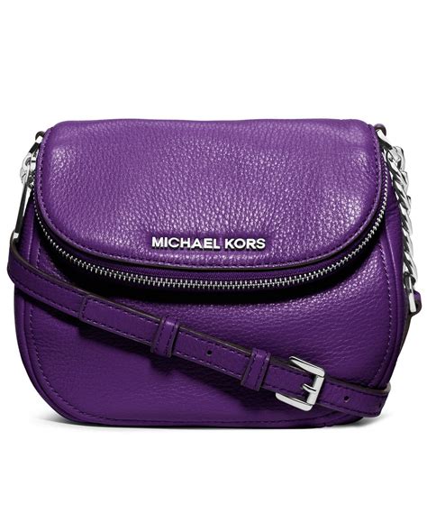 cheap purple michael kors purses|michael kors purple crossbody bag.